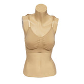 Dream By Genie Padded Nude / Medium  - Mail Order-As Seen On TV